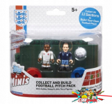 CB 04441-03 Collect and Build Football Pitch Pack